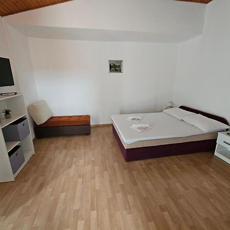 House Katka Hotel Vodice Szoba fotó