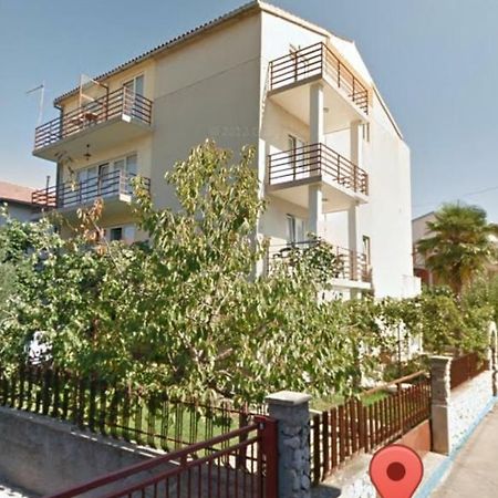 House Katka Hotel Vodice Kültér fotó