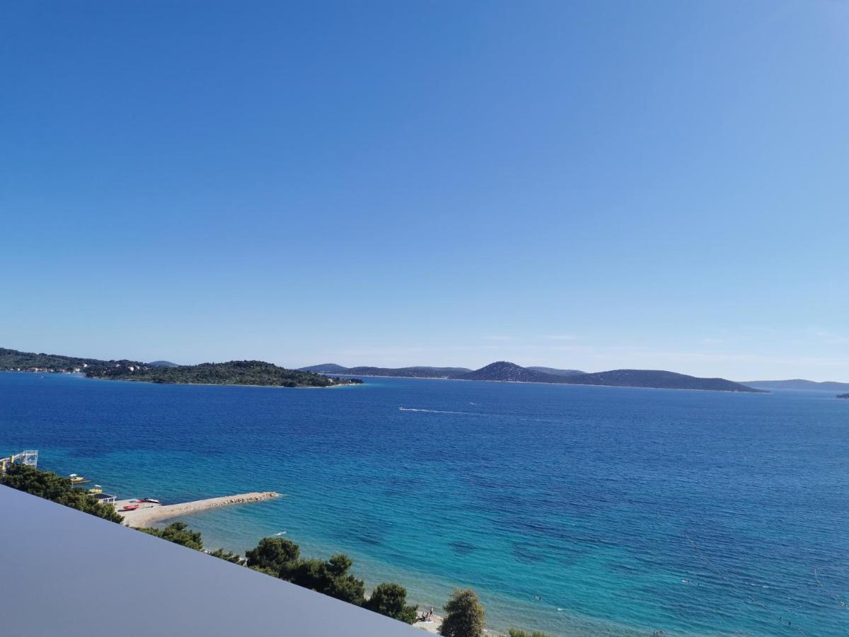 House Katka Hotel Vodice Kültér fotó