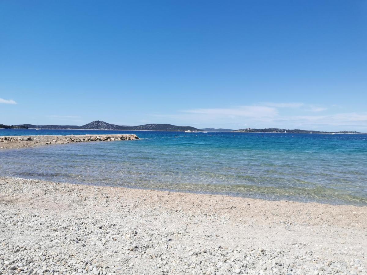 House Katka Hotel Vodice Kültér fotó