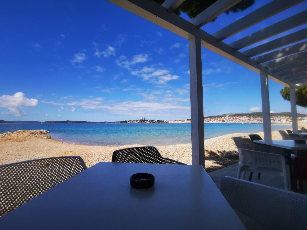 House Katka Hotel Vodice Kültér fotó