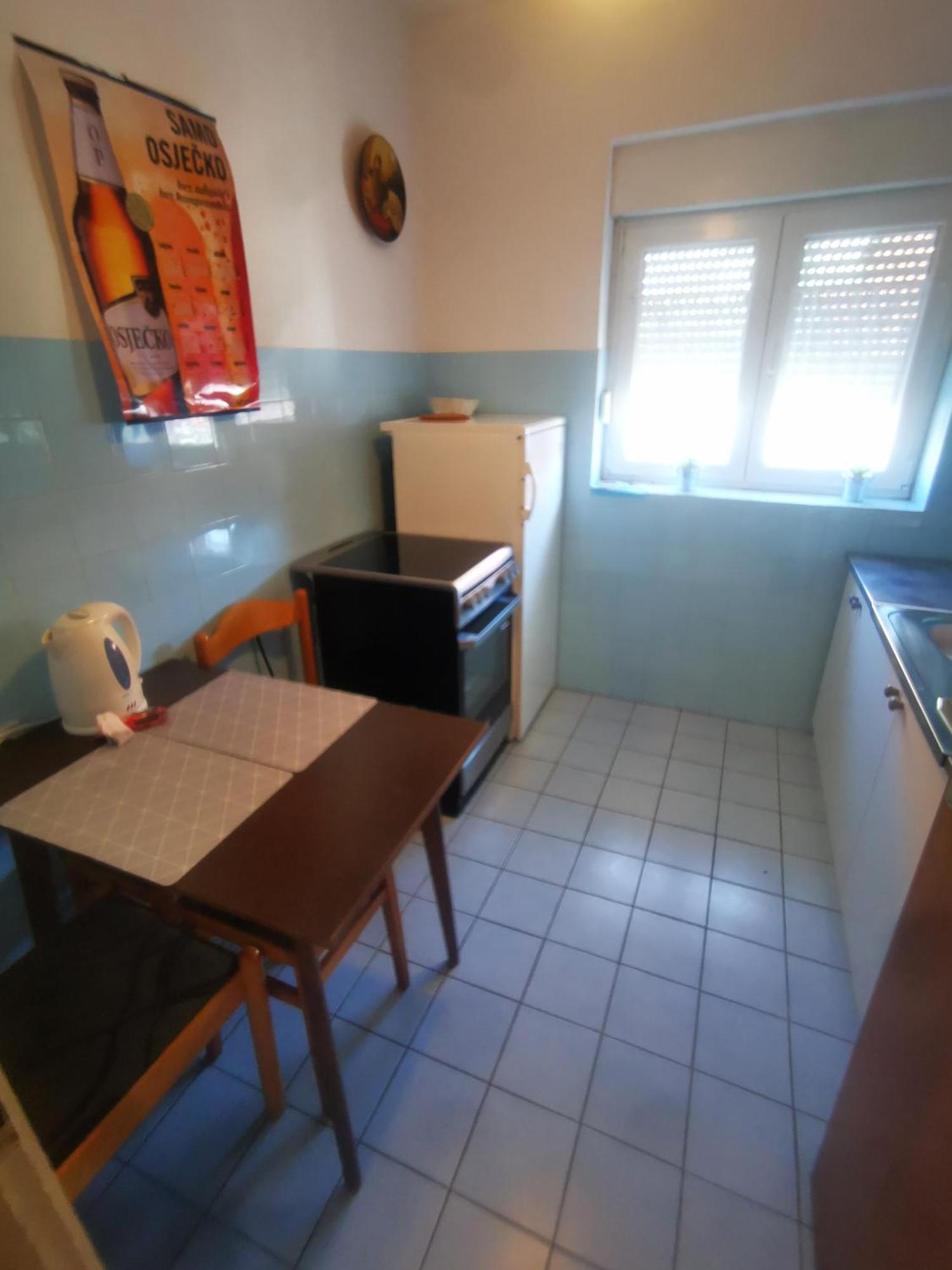 House Katka Hotel Vodice Szoba fotó
