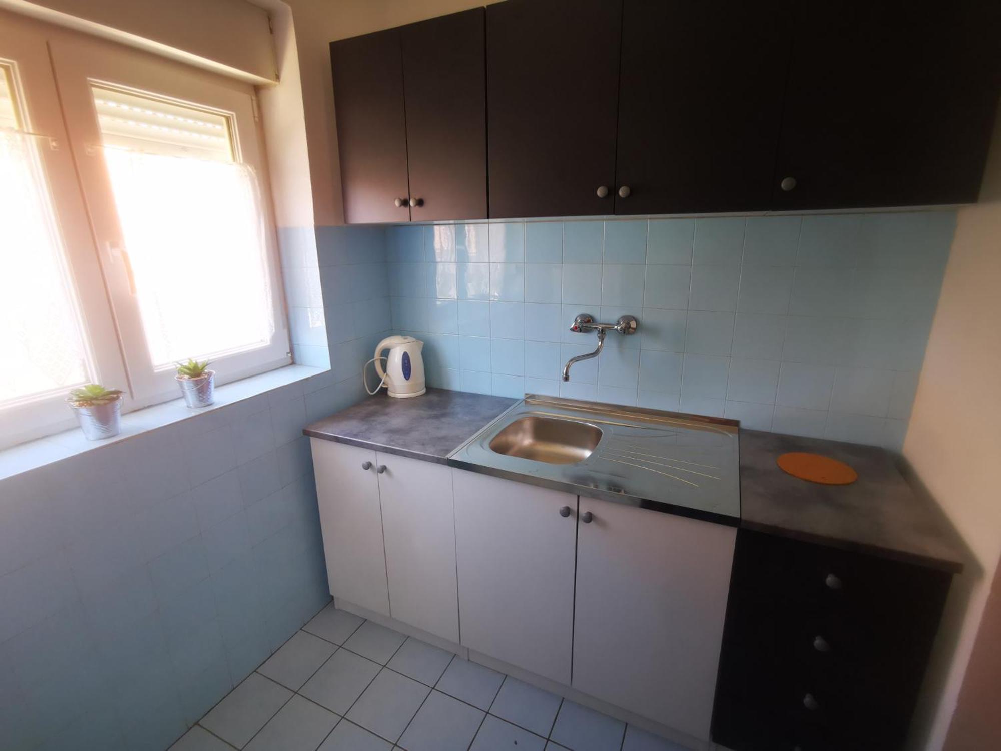 House Katka Hotel Vodice Szoba fotó