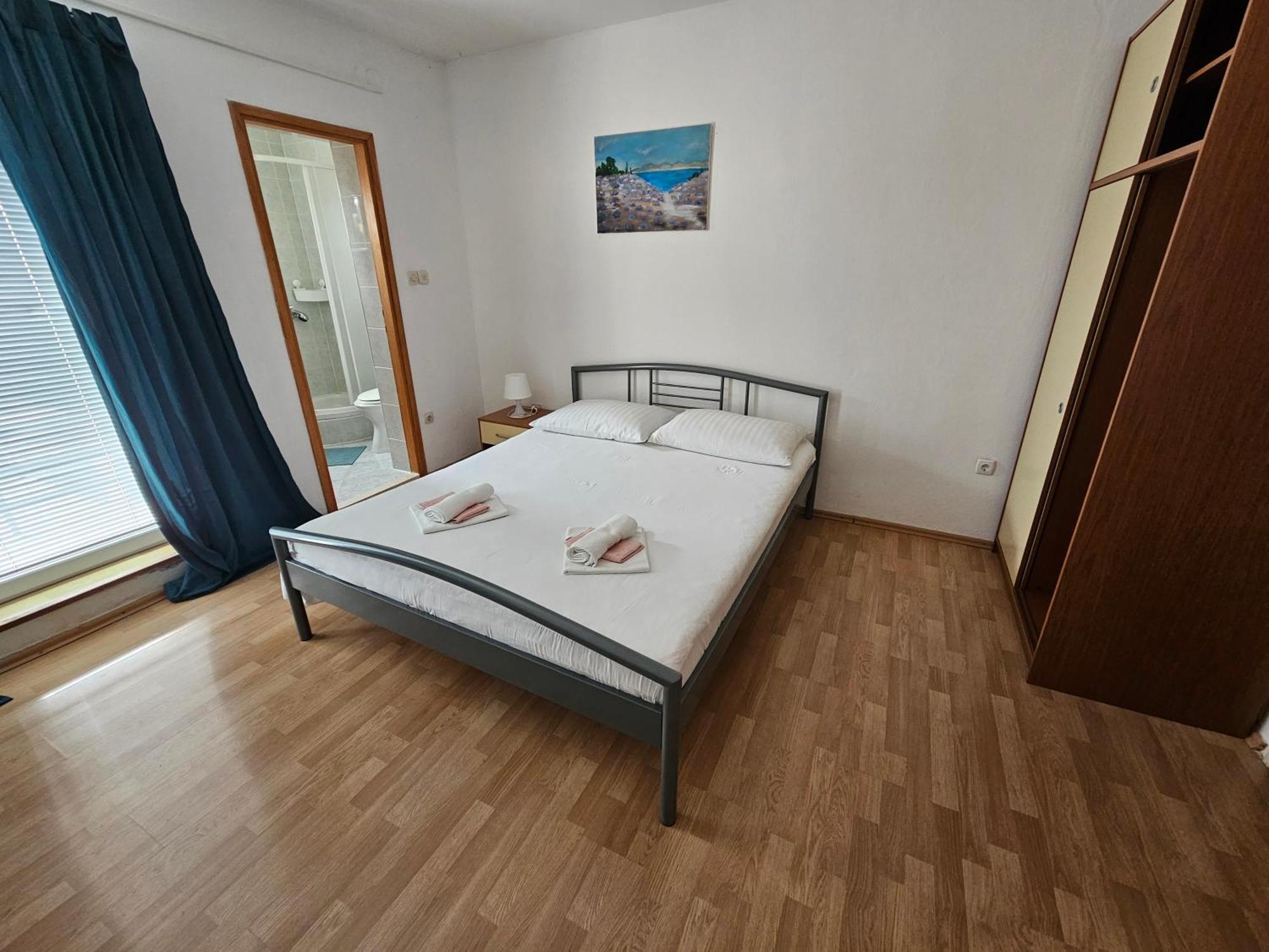 House Katka Hotel Vodice Szoba fotó