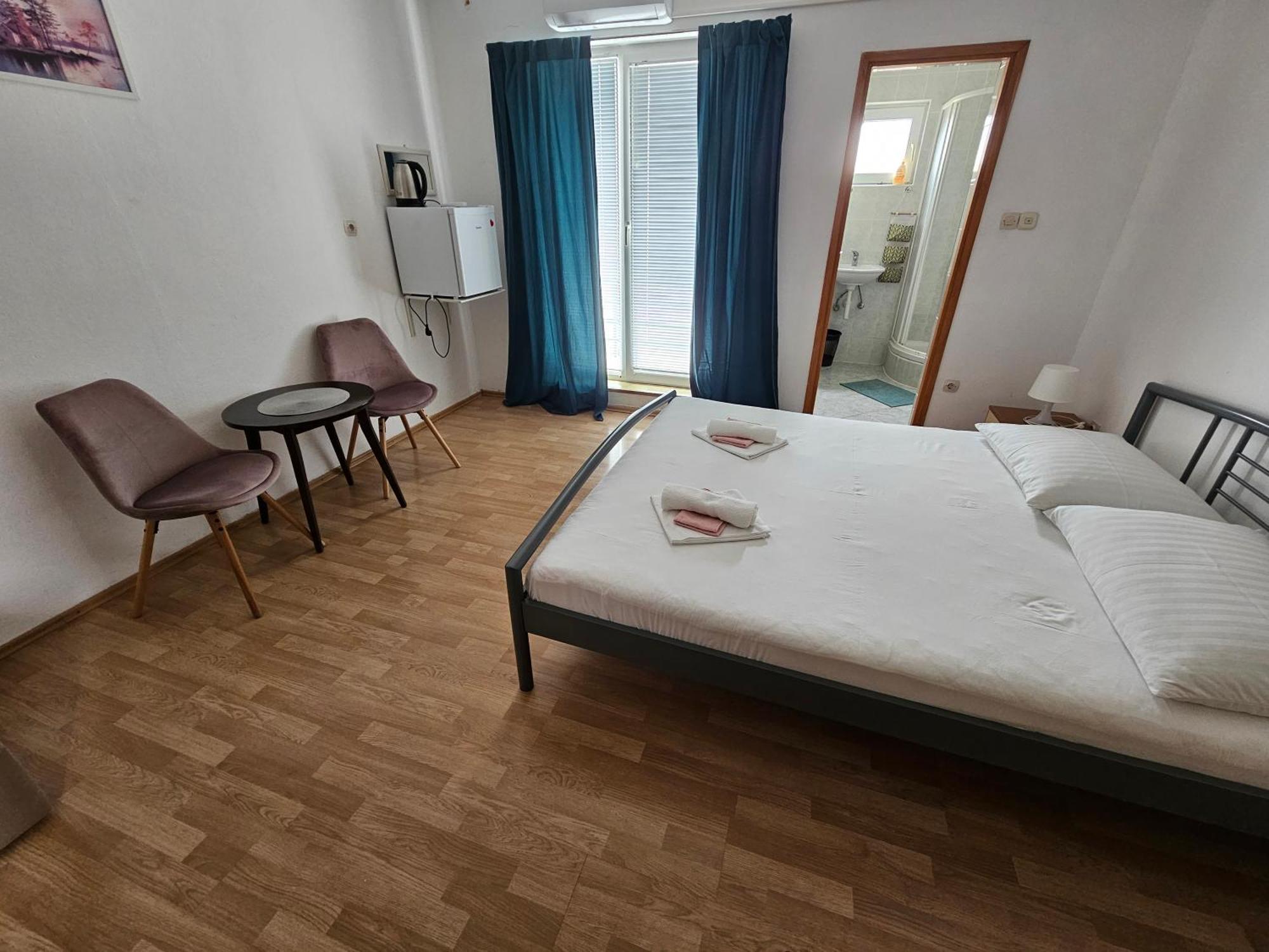 House Katka Hotel Vodice Szoba fotó