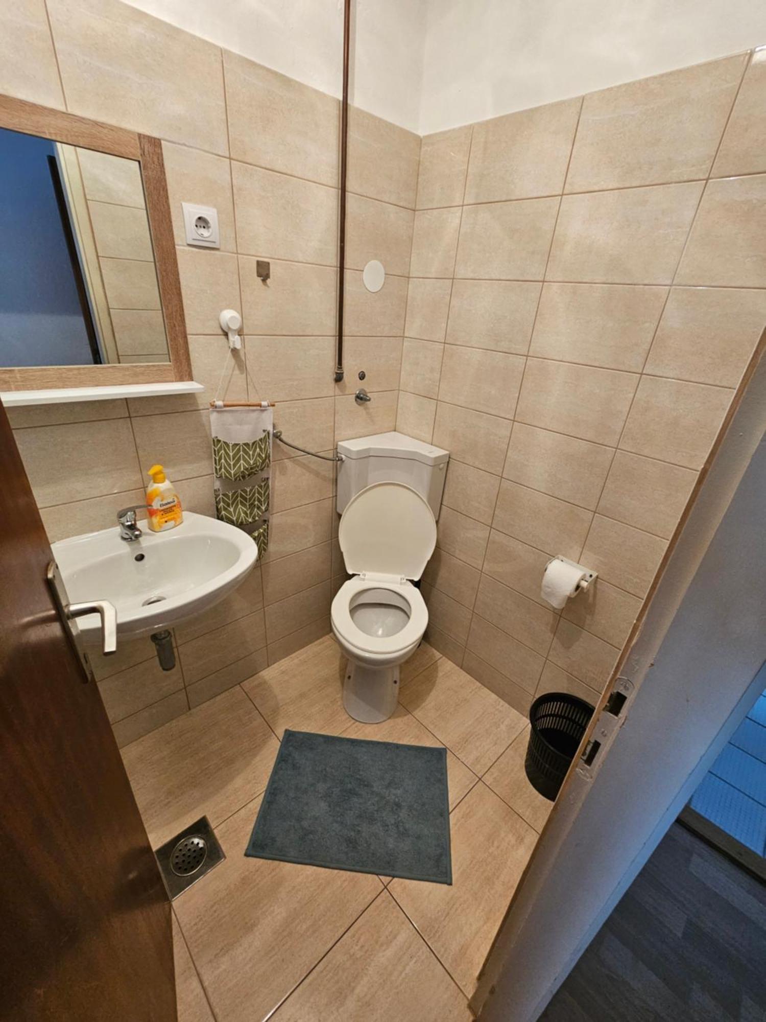 House Katka Hotel Vodice Szoba fotó