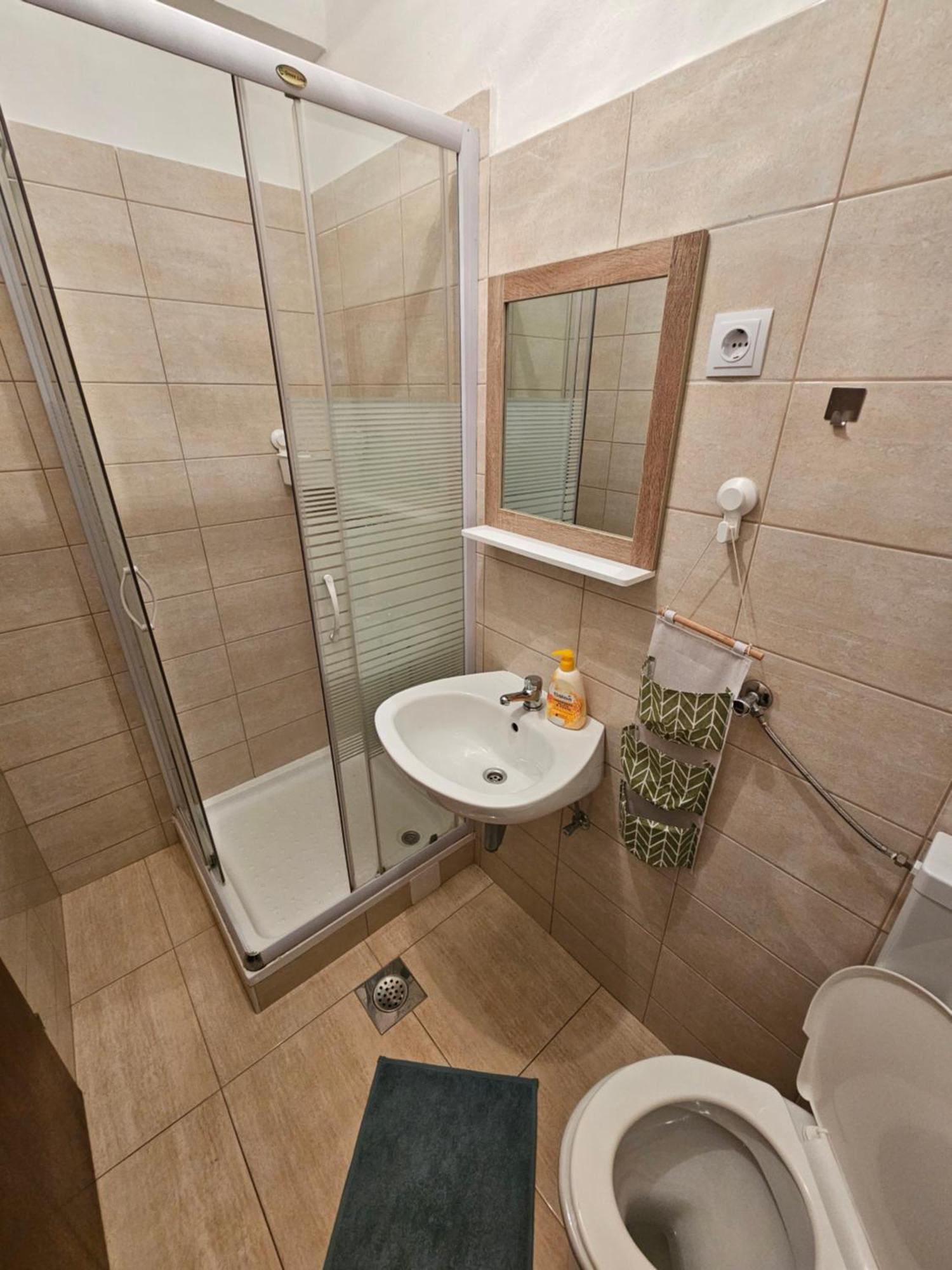 House Katka Hotel Vodice Szoba fotó