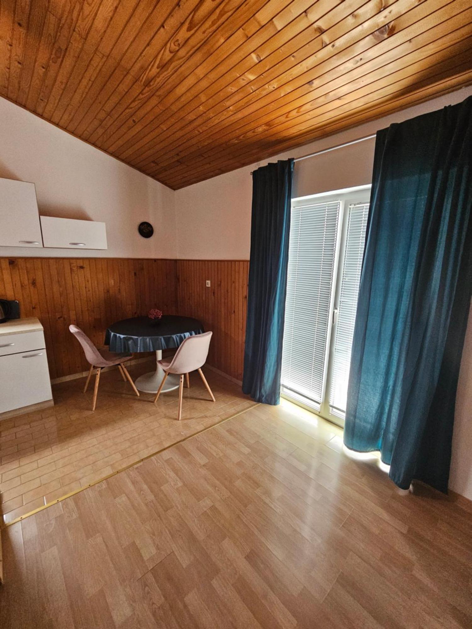 House Katka Hotel Vodice Szoba fotó