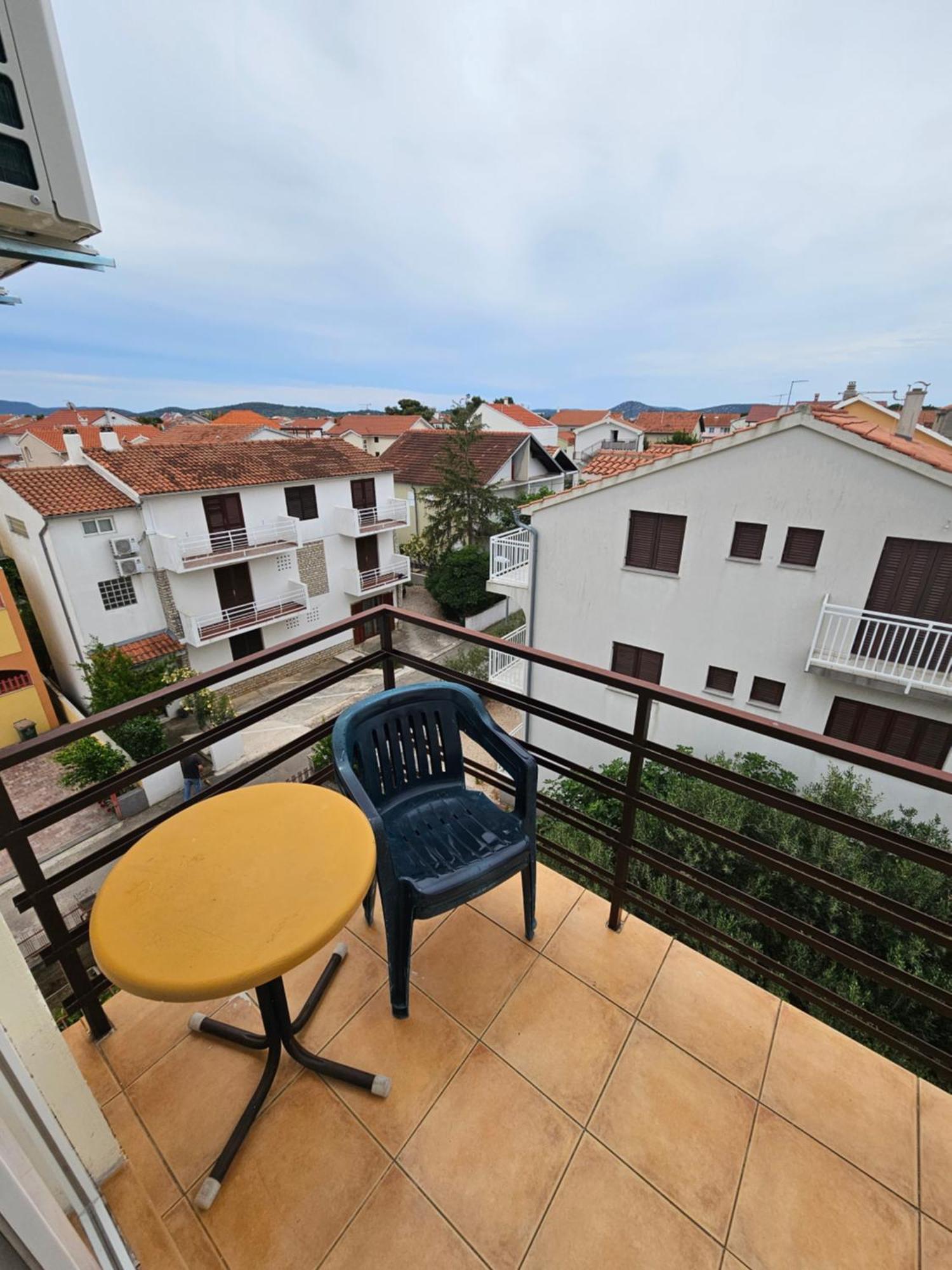House Katka Hotel Vodice Szoba fotó