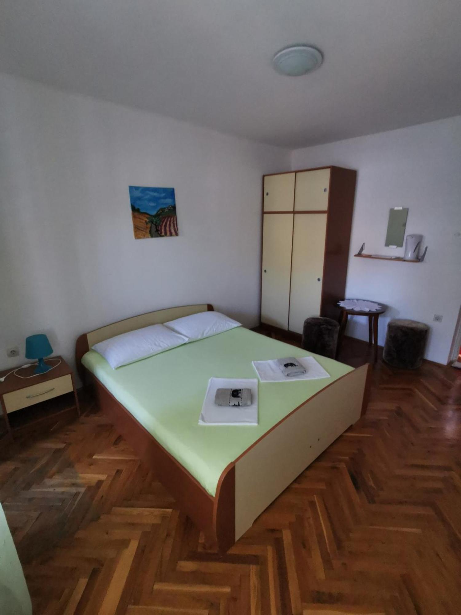 House Katka Hotel Vodice Szoba fotó