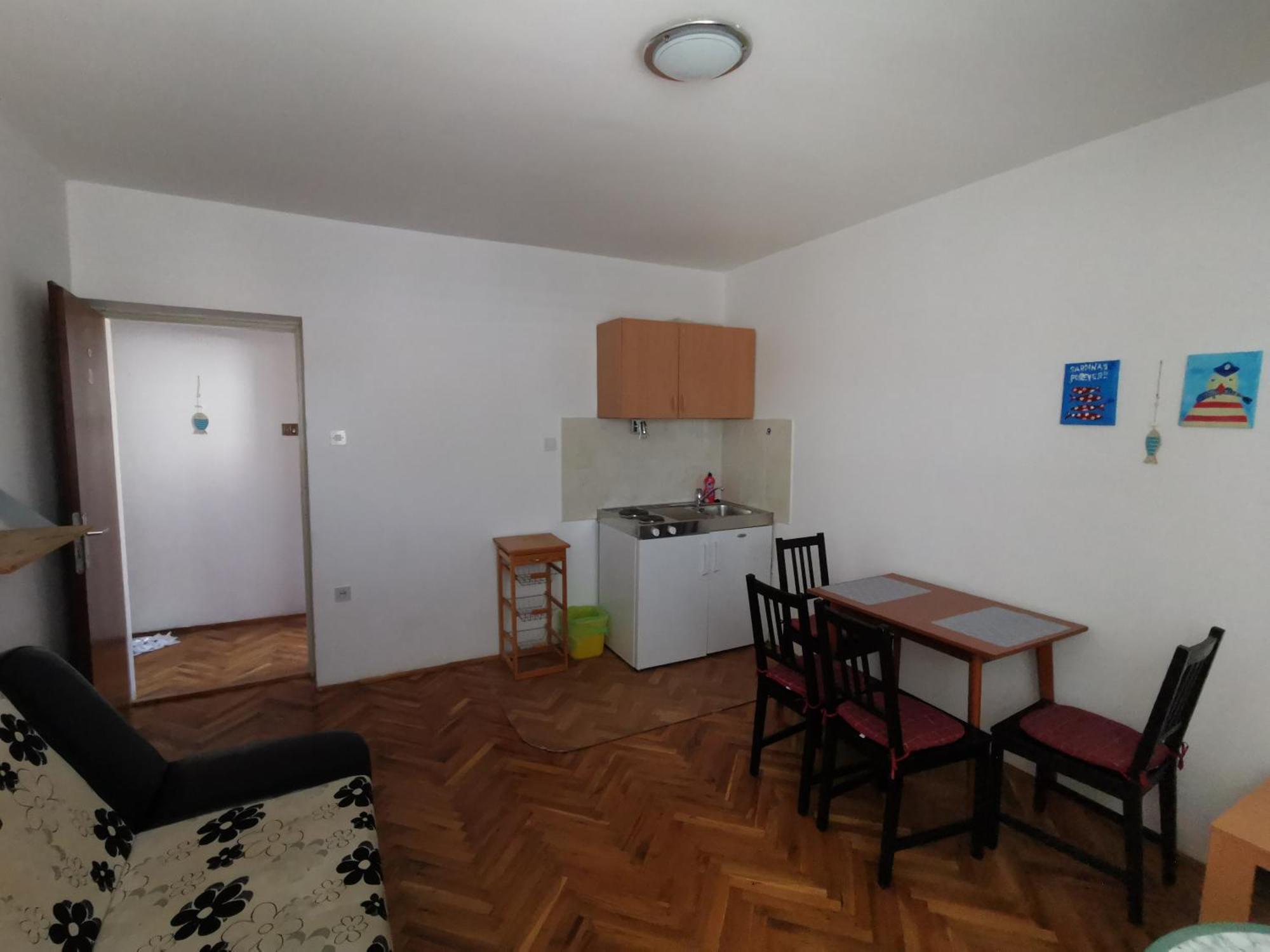 House Katka Hotel Vodice Szoba fotó