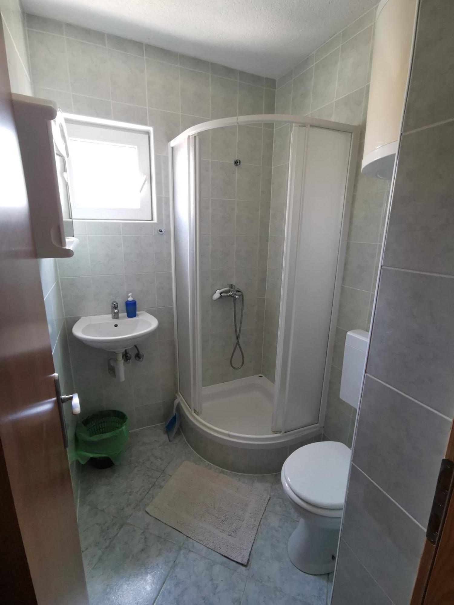 House Katka Hotel Vodice Szoba fotó