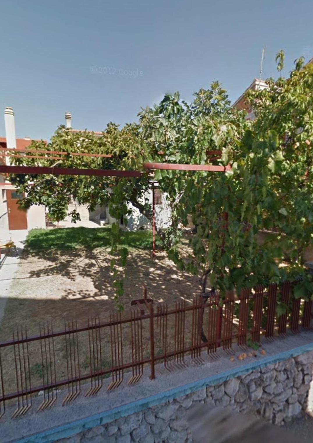 House Katka Hotel Vodice Kültér fotó