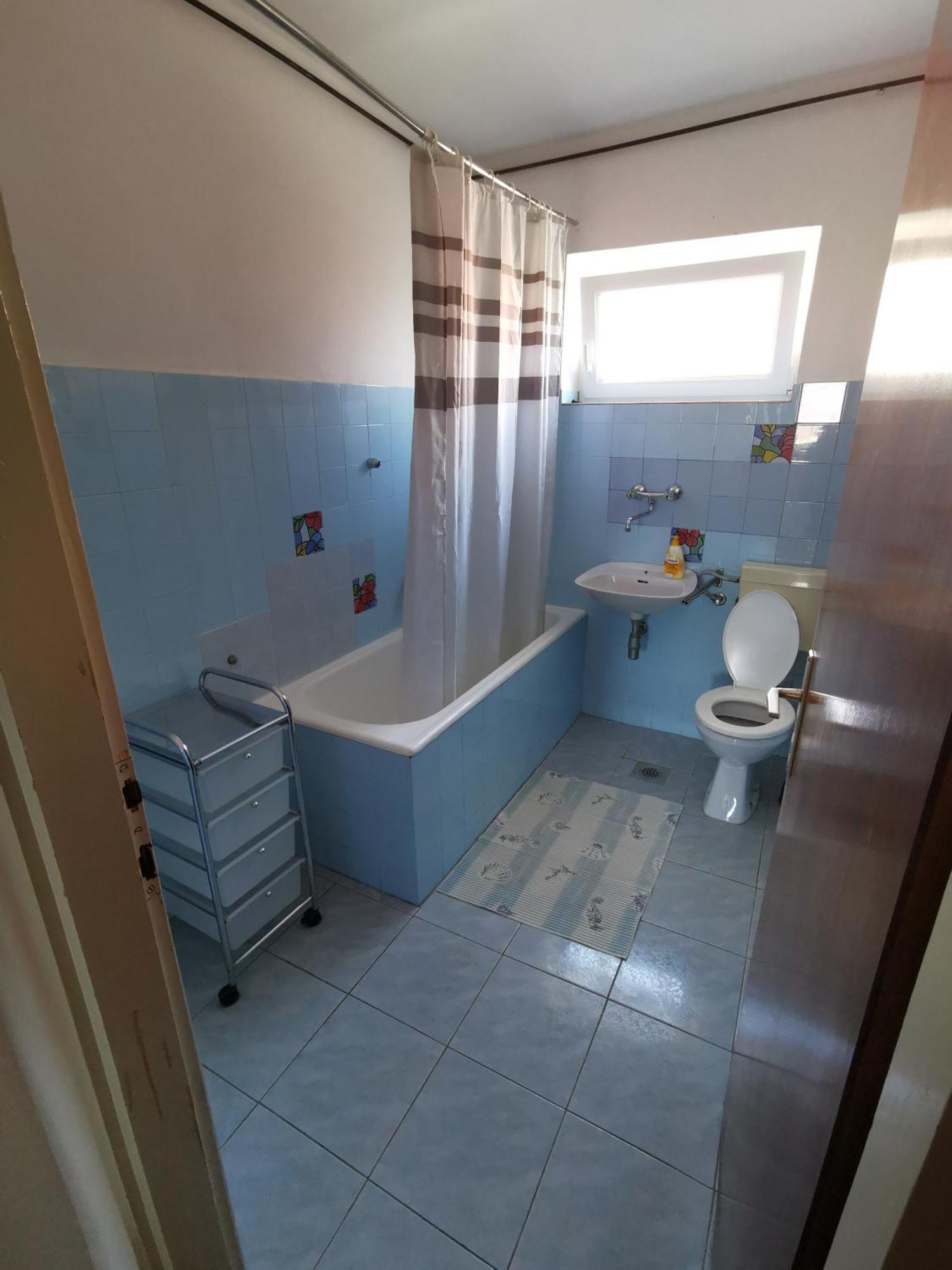 House Katka Hotel Vodice Szoba fotó