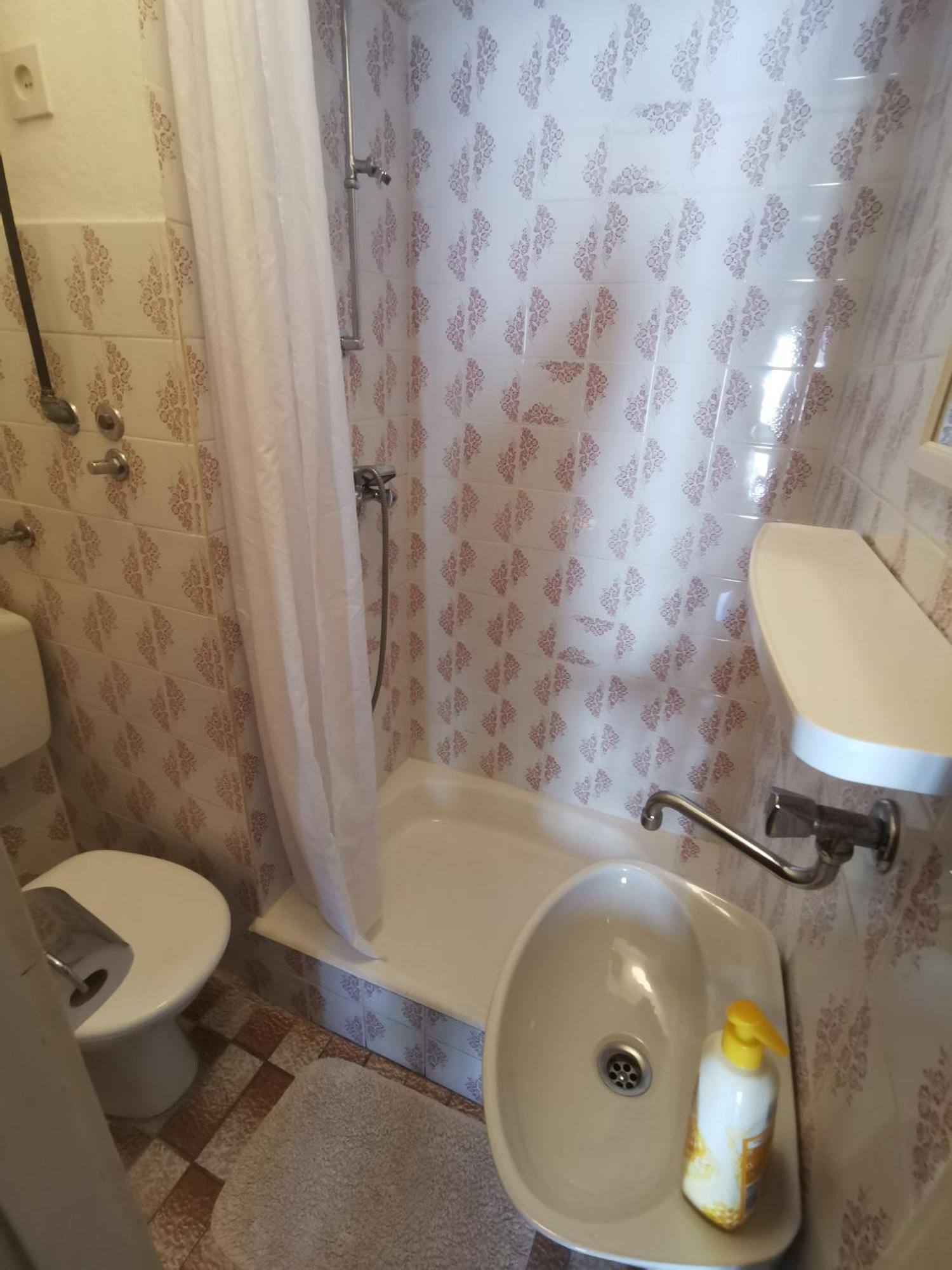 House Katka Hotel Vodice Szoba fotó