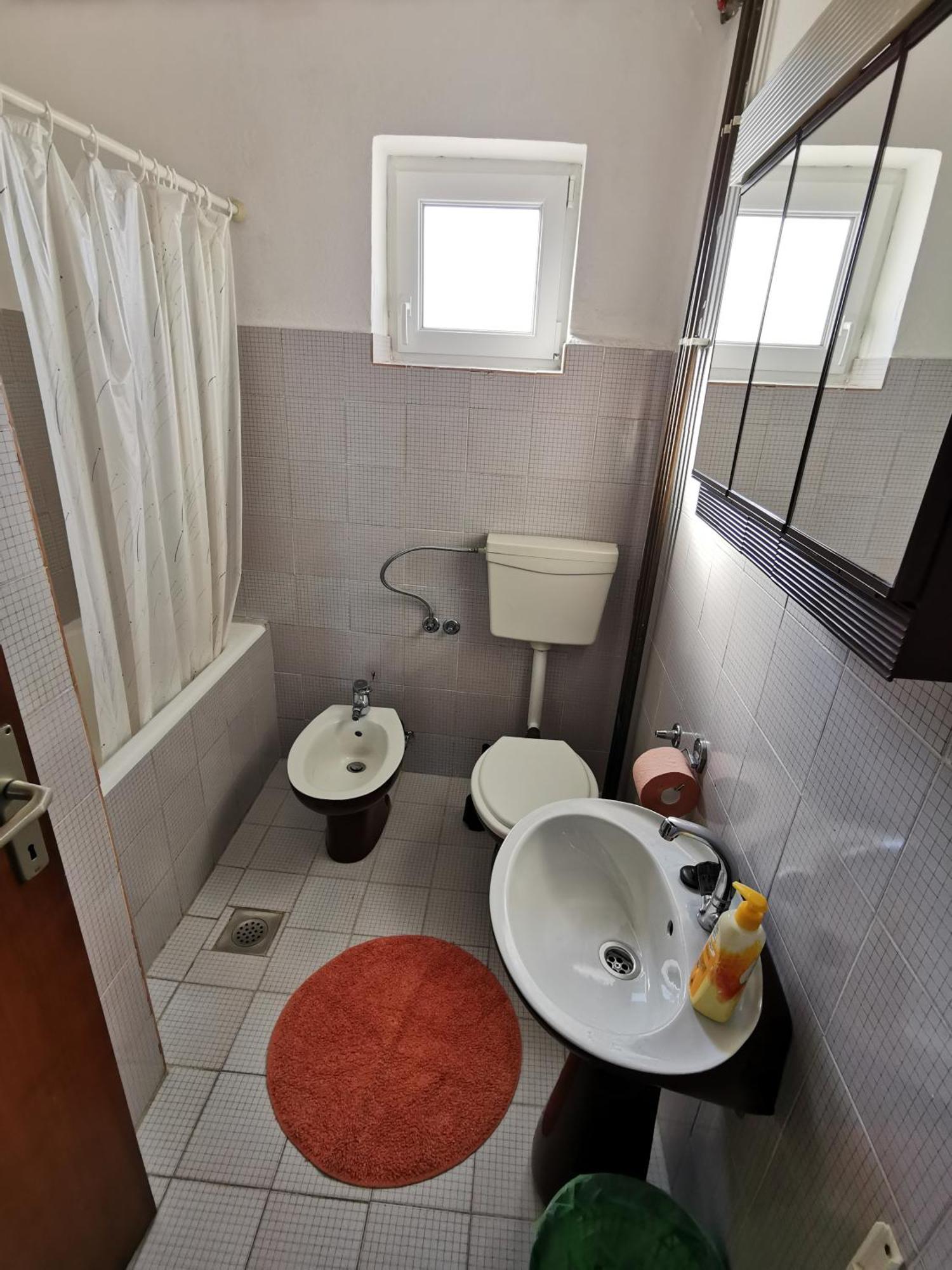 House Katka Hotel Vodice Szoba fotó
