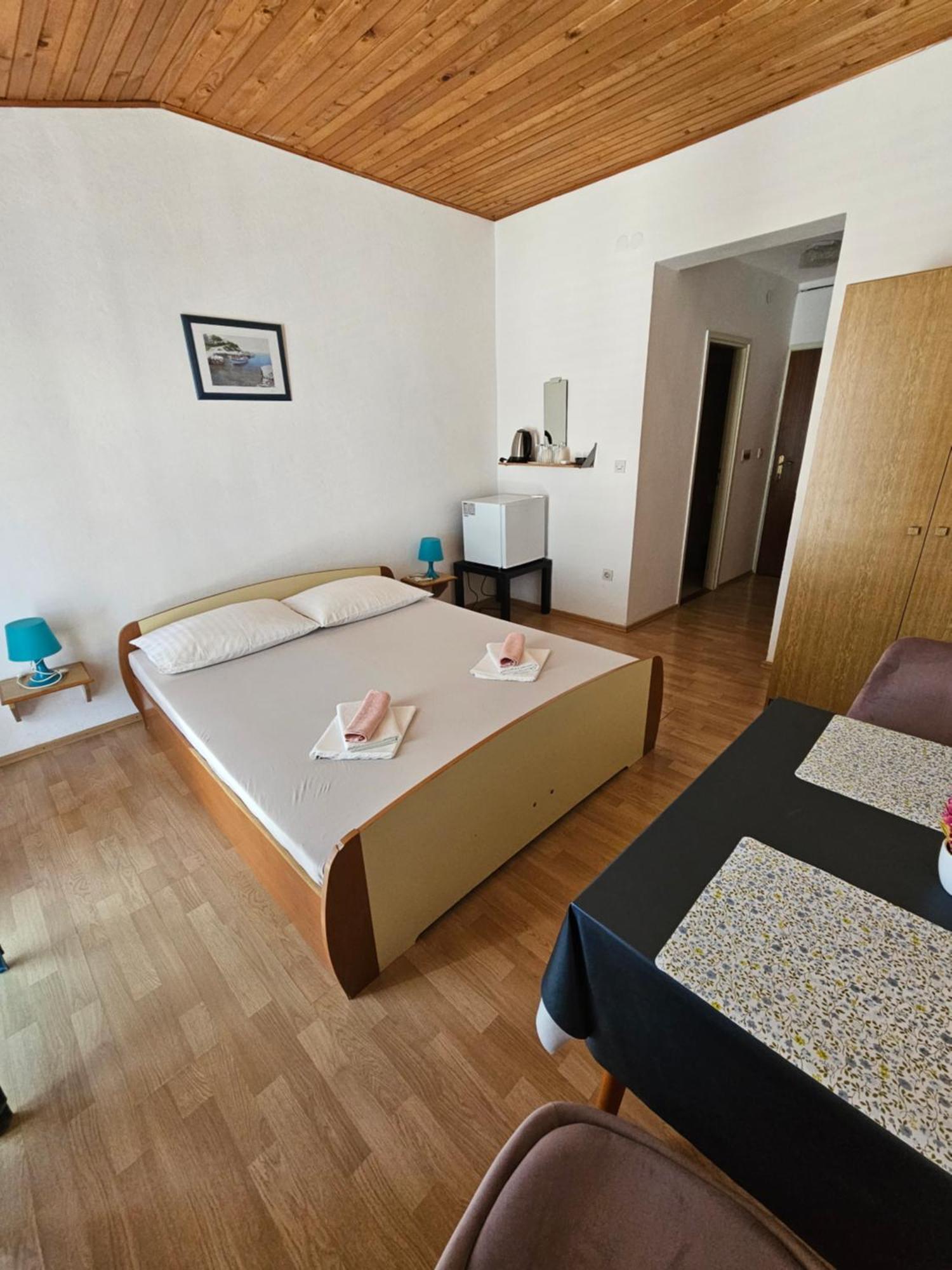 House Katka Hotel Vodice Szoba fotó