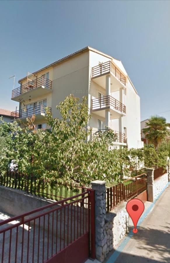 House Katka Hotel Vodice Kültér fotó